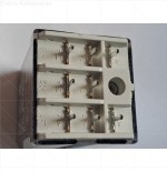 Fadini ricambio Relè 24V 16A Motore centralina Elpro 10 - 37 62.23.9.024.4300